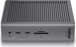 Station/replicator CalDigit TS5 Thunderbolt 5 (TBT5-TS5-EU-AMZ)
