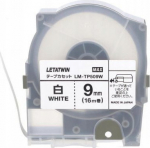 Ergom Self-adhesive tape LM-TP509W 16m (LM-550A) E04ZP-04020210401
