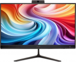 Acer Aspire C 27 C27-2G - All-in-One (complete solution) - Core 5 120U / 1.4 GHz - RAM 16 GB - SSD 1.024 TB - Intel Graphics - Wi-Fi 6, 1GbE, Bluetooth 5.2 - WLAN: 802.11a/b/g/n/ac/ax, Bluetooth 5.2 - Win 11 Home - Monitor: LED 68.6 cm (27")