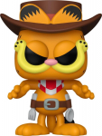 Funko Pop! Comics: Garfield - Garfield #50 Vinyl Figure