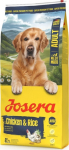 JOS JOSERA Medi/Maxi Chicken & Rice - dry dog food - 12.5kg