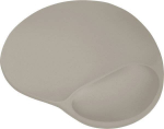 Trust TRUST mouse pad BIGFOOT beige