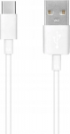 Kabel USB OEM Kabel USB A do Typ C 3.0 2A HD2 2 m white