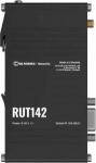 Teltonika??Networks TELTONIKA RUT142 IOT ROUTER 2X 10/100 RJ45 WIFI RS232