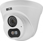 BCS-P-EIP14FSR3L3-Ai1 Camera IP BCS POINT Dome 4Mpx