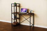 GoTel C5A1 DESK Z RUSTICAL DOUBLE-SIDED SCHOOL SHELVES