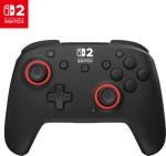 Turtle Beach juhtmevaba m&auml;ngupult Rematch Nintendo Switch 2, must