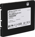 Micron 5400 MAX 480 GB 2.5" Serial ATA III 3D TLC NAND