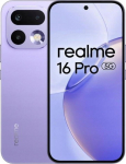 realme 16 Pro 5G 8/256GB Orchid Purple