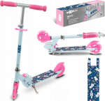 KIDWELL SKIPO SCOOTER DOG 120mm 5906601700491