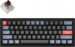 KEYBOARD WRL V4 RGB/CARBON BLACK V4-B3 KEYCHRON