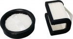 Vacuum cleaner air inlet and outlet filter MOVA J20/J30 [1+1]