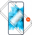 Fixed Screen protector | Samsung | Galaxy S26 Ultra | Tempered Glass | Black | Full Cover 2.5D