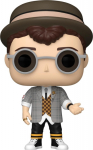 Funko Pop! Movies: Pretty in Pink - Duckie Dale #1721 Vinyl Figure