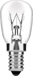 Avide Oven lamp 300&deg;C Light 150lm 25W E14 WW 3000K