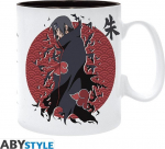 Abysse: Naruto Shippuden - Itachi Uchiha (460ml) Mug (ABYMUGA574)