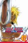 VIZ Media Viz Bleach Vol. 42 Paperback Manga