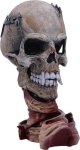 Nemesis Now: Metallica - Pushead Skull Figure(23.5cm)