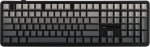 F108 Gradient Grey Nimbus V3 RGB AULA gasket keyboard