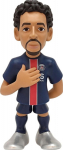Minix Collection Minix Collectible Figurines: Football Stars - PSG Marquinhos Figure 12cm (MNXD5000)