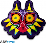Abysse: The Legend of Zelda - Majora's Mask Cushion (ABYPEL072)