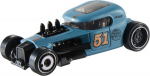 Mattel Hot Wheels XL: Mod Rod - Vehicle (JKL11)