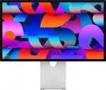 Apple Studio Display - Standard glass - Tilt- and height-adjustable stand