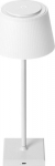 Avide LED Table lamp white USB 4W 3-stepped light color