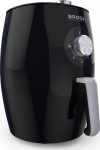 Brock AFM 3501 BK Air Fryer 3.5L 1300-1500W, Black
