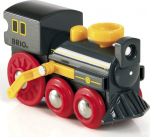BRIO 33617 - Steam engine, old fashioned