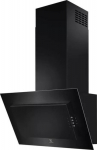 Electrolux LFV326K cooker hood, black