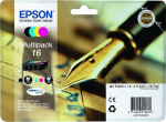 EPS Epson 250XL Multipack EasyMail - 6er-Pack - XL