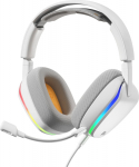 Glorious Gaming Headphones Glorious GHS Eternal RGB White (GLO-A-2PC-WHT)