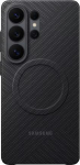 Samsung Carbon Magnet Case Galaxy S26 Ultra schwarz