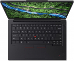 Lenovo P14s G7 Intel | Black | 14.5 " | IPS | WUXGA | 1920 x 1200 pixels | Anti-glare | Intel Core Ultra 7 | 356H | 16 GB | LPCAMM2 LPDDR5X | Solid-state drive capacity 512 GB | NVIDIA RTX PRO 500 Blackwell Generation | GDDR7 | 6 GB | Windows 11 Pro  ...