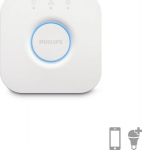 Philips Hue Bridge - optical network router