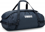 Thule 5593 Chasm 70L duffel bag darkest blue