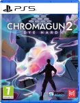 PM Studios PS5 ChromaGun 2: Dye Hard
