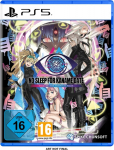Spike Chunsoft PS5 No Sleep For Kaname Date - From AI: The Somnium Files