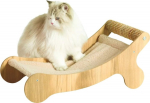 ExtraLink ZOLUX cat scratching post BOREAL lounger beige