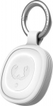 Fresh 'n Rebel Smart Finder Tag 2 Ice Grey - Apple Find My | android | locator | Ice Grey