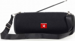 Portable Speaker|GEMBIRD|Black|AUX in Yes|3.5 mm connector Yes|Bluetooth Yes|Wired & Wireless|5 W|SPK-BT-17|SPK-BT-17
