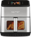 Zelmer ZAF6555 Air Fryer Digital Pro