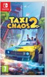 Curveball NSW Taxi Chaos 2