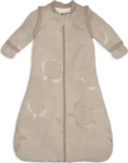 Lodger Footwear Lodger Hopper Matcha Turtle Sleeping bag with removable sleeves 68/80 / brown