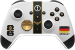 DragonShock AURORA+ Controller FIFA WC 26 Germany Wireless Switch1/2