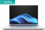 RENEW GOLD HP EliteBook 8 G1i 14 - Ultra 5-238V, 32GB, 512GB SSD, 14 WUXGA 300-nit AG, Smartcard, UK backlit keyboard, 62Wh, Win 11 Pro, 1 years