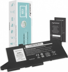 Movano Battery WY9DX Dell Latitude 5520 5420 Precision 3560 - 3200 mAh (36 Wh)