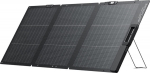 EcoFlow p&auml;ikesepaneel 160W Lightweight Foldable