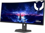 LENOVO LEGION 34W-2C 34" UWQHD WLED (3440X1440) VA/240HZ/410NITS/0.5MS/1500R/2X HDMI 2.1 FRL/DP 1.4 (3YEAR WARRANTY)